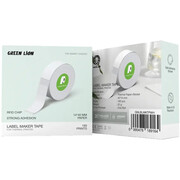 قیمت رول لیبل زن خود چسب گرین لاین