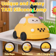 فروش چراغ شب کودکانه طرح تاکسی ایکس‌او