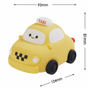 فروش چراغ خواب فانتزی  شارژی طرح تاکسی ایکس‌او