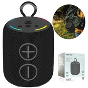 اسپیکر بلوتوثی قابل‌حمل گرین‌لاین Green Lion GNPORWSPKBK