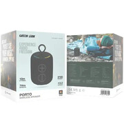 مشخصات اسپیکر وایرلس گرین لاین