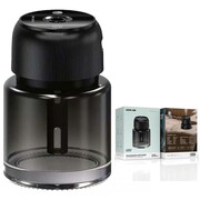 خوشبوکننده ماشین 130 میلی‌لیتری گرین لاین GNFRGCDIFBK