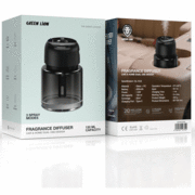 قیمت خوشبوکننده هوای 130 میلی لیتری گرین لاین