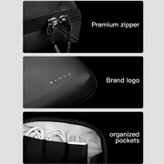 کیف لوازم دیجیتال و نظم دهنده ضدآب بنج BG-6800