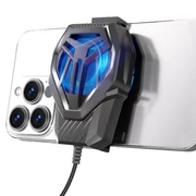 کیفیت کولر گیمینگ گوشی موبایل فن مخصوص بازی ایکس او