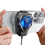 کولر گیمینگ گوشی موبایل فن مخصوص بازی ایکس او