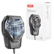 کولر گیمینگ گوشی موبایل فن مخصوص بازی ایکس او