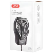 کولر گیمینگ گوشی موبایل فن مخصوص بازی ایکس او