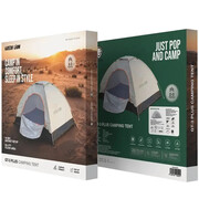 قیمت چادر کمپینگ جی تی سه پلاس گرین