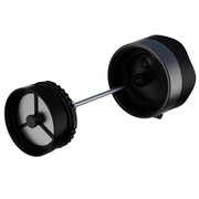 خرید ماگ و فرنچ پرس قابل حمل لپرسو