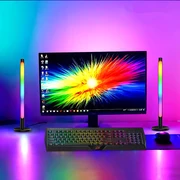 چراغ لایت‌بار هوشمند ال‌ای‌دی RGB-G7