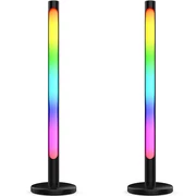 فروش چراغ ایستاده رومیزی هوشمند رقص نور اکولایزر