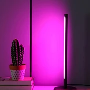 چراغ ایستاده رومیزی هوشمند رقص نور اکولایزر