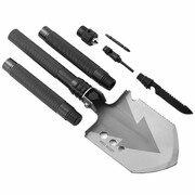 بیل چند منظوره کمپینگ گرین