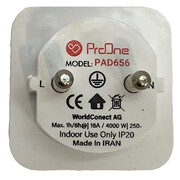 قیمت تبدیل برق 3 به 2 پرووان