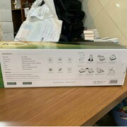 خرید چادر شش نفره گرین لاین