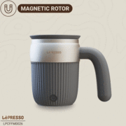 ماگ مسافرتی با همزن خودکار لپرسو