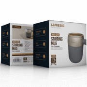 قیمت لیوان حرارتی لپرسو