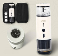 قیمت  اسپرسوسازشارژی لیپرسو