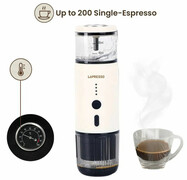 قیمت اسپرسوساز قابل حمل لیپرسور