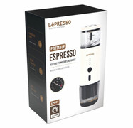 جعبه اسپرسوسازشارژی لیپرسو