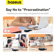 تایمر زنگ دار شمارش معکوس مغناطیسی بیسوس