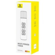 تایمر زنگ دار شمارش معکوس مغناطیسی بیسوس