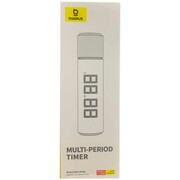 تایمر زنگ دار شمارش معکوس مغناطیسی بیسوس