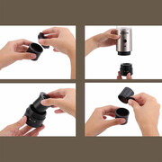 بهترین اسپرسو ساز شارژی قابل حمل لپرسو