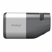 تلسکوپ و مسافت یاب لیزری آتومن شیائومی TR1 800