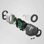 تلسکوپ لیزری آتومن شیائومی