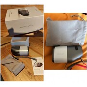 تلسکوپ و مسافت یاب لیزری آتومن شیائومی