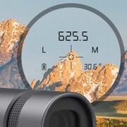 تلسکوپ و مسافت یاب لیزری آتومن شیائومی