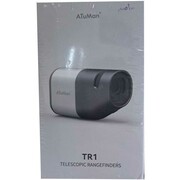 جعبه تلسکوپ مسافت یاب لیزری آتومن شیائومی