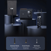 پمپ باد بیسوس