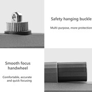 خرید دوربین شکاری تک چشمی سلسترون