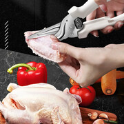 قیچی تکه کردن مرغ شیائومی