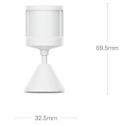 سنسور هوشمند تشخیص حرکت شیائومی