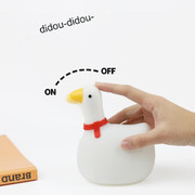 چراغ شب فانتزی شارژی