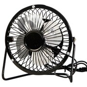 مینی پنکه رومیزی یو اس بی D-net