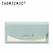 قیمت کیف پول زنانه فانتزی  تائومیک میک