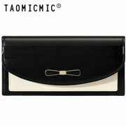 کیفیت کیف پول زنانه فانتزی  تائومیک میک
