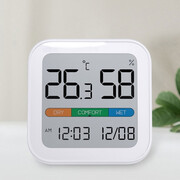 دما سنج و رطوبت سنج دیجیتال شیائومی MW22S06  S210