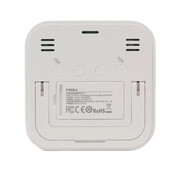 کیفیت دما سنج و رطوبت سنج ام آی آی آی دبلیو  شیائومی