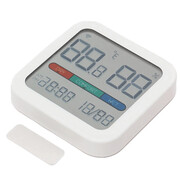 قیمت دما سنج و رطوبت سنج ام آی آی آی دبلیو  شیائومی