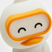 بهترین چراغ خواب فانتزی اردک قواص