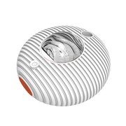 لامپ پروژکتور آسمان شب و ستاره طرح سفینه k-1106