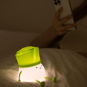 لامپ خواب شب شارژی