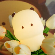 چراغ شب شارژی