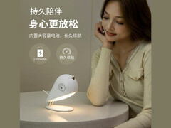 چراغ خواب رومیزی شارژی فانتزی رانمی